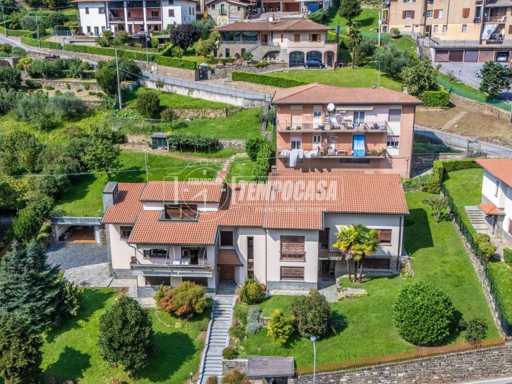 Villa a Foresto sparso in Via Cavaghi - Foto 2