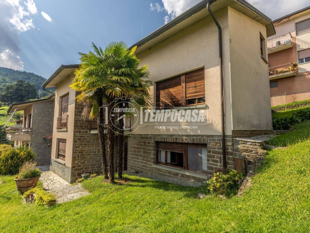 Villa a Foresto sparso in Via Cavaghi - Foto 4