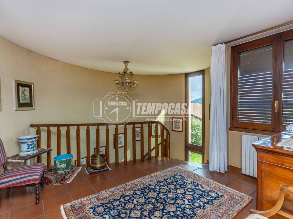 Villa a Foresto sparso in Via Cavaghi - Foto 5