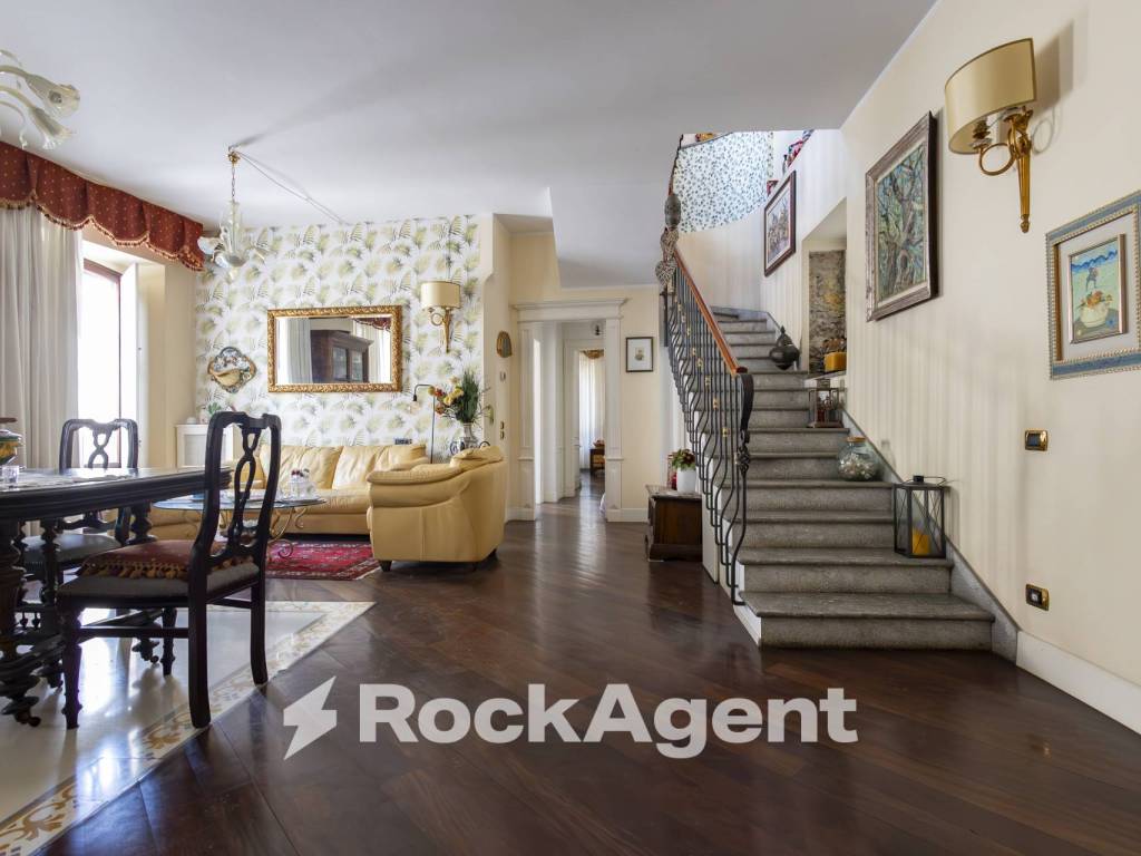 Appartamento a Catanzaro in Via Veraldi, 9 - Foto 3