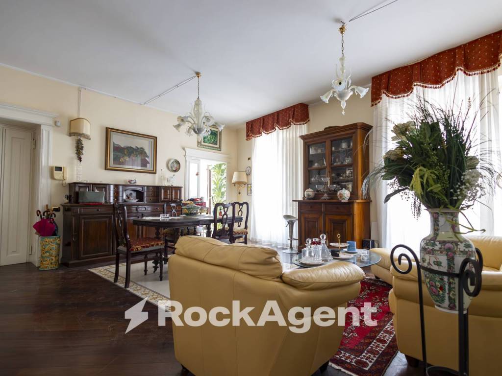 Appartamento a Catanzaro in Via Veraldi, 9 - Foto 5