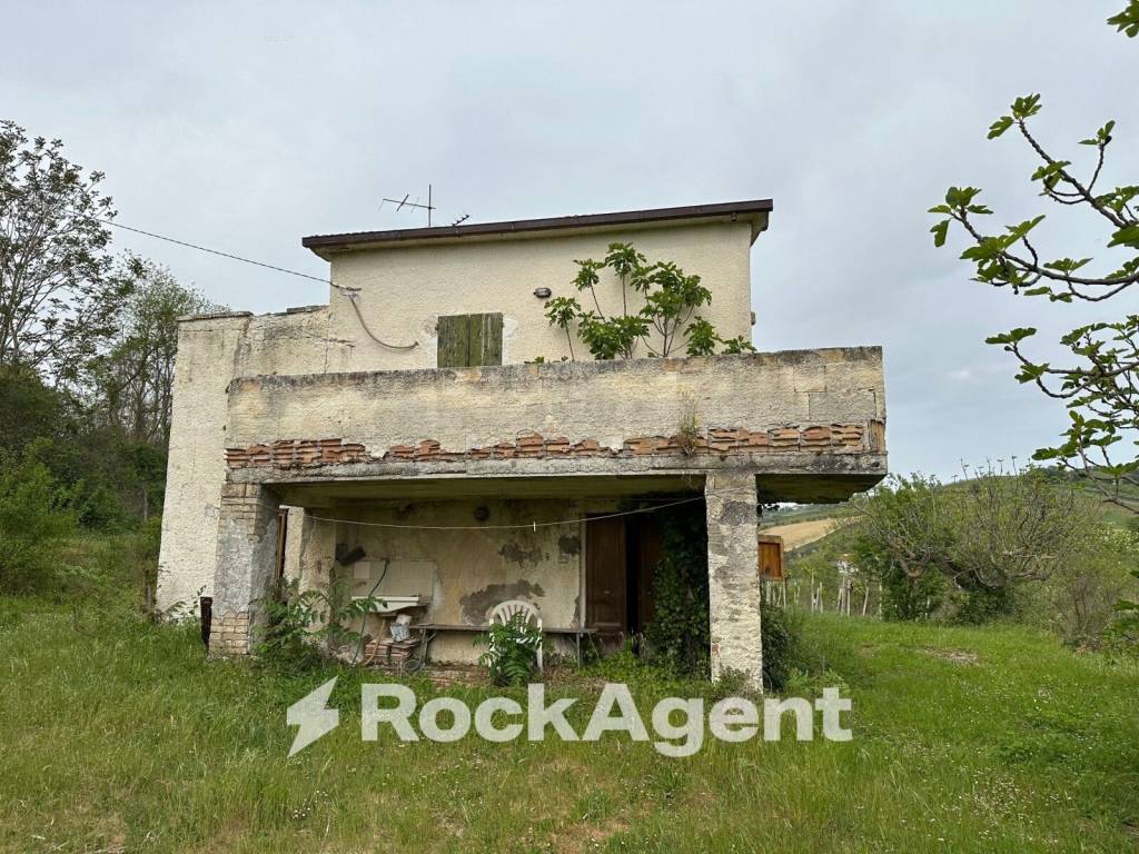 Rustico / casale a Villamagna in Contrada Serepenne - Foto 2