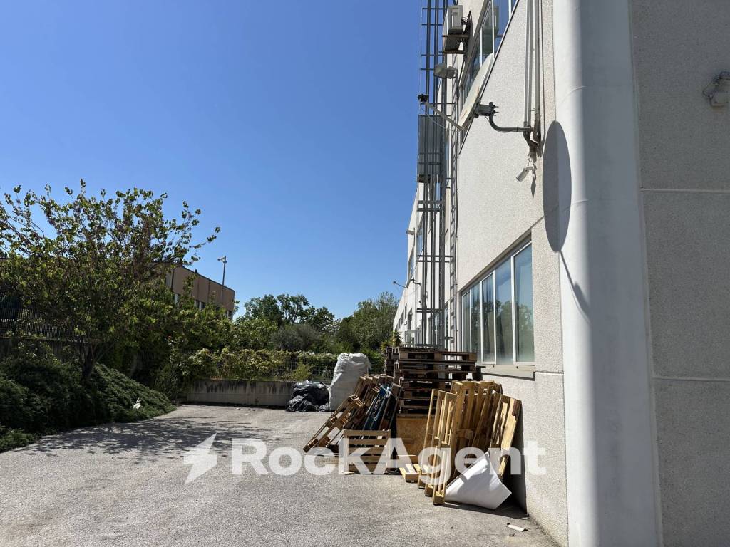 Immobile a Chieti in Via Erasmo Piaggio - Foto 2