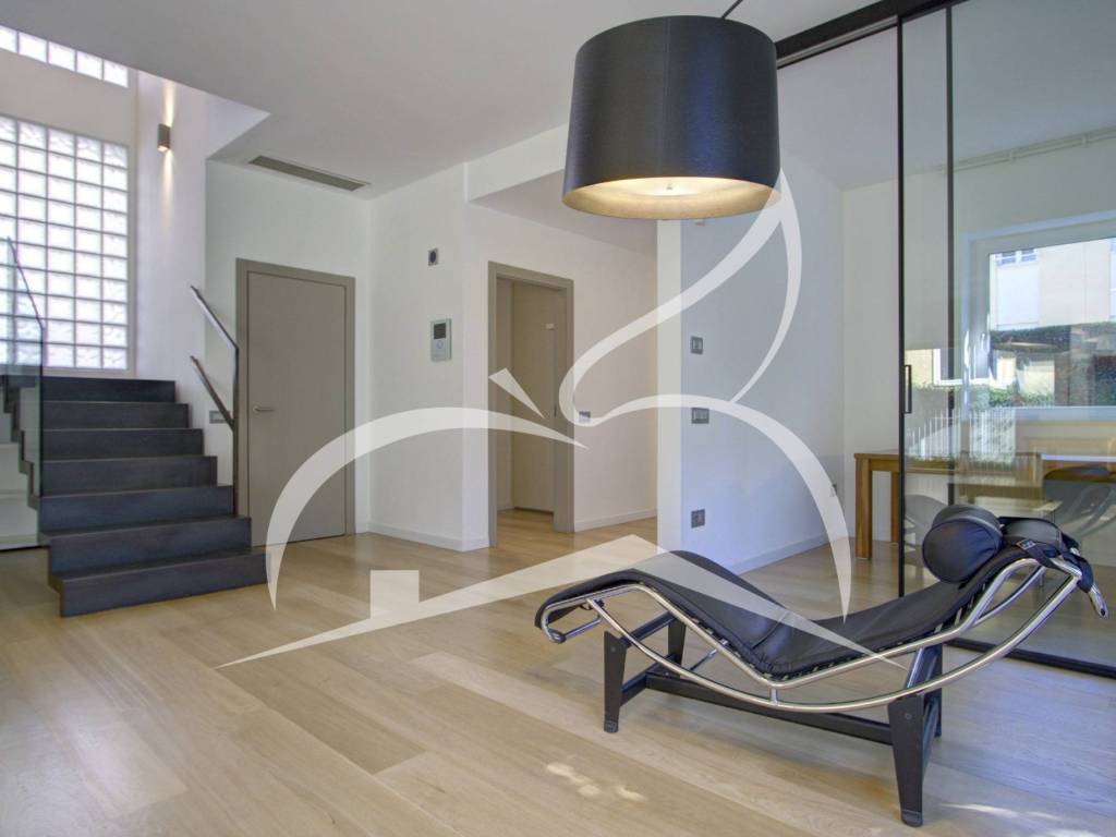 Villa a Trento in Via Aurelio Nicolodi - Foto 2