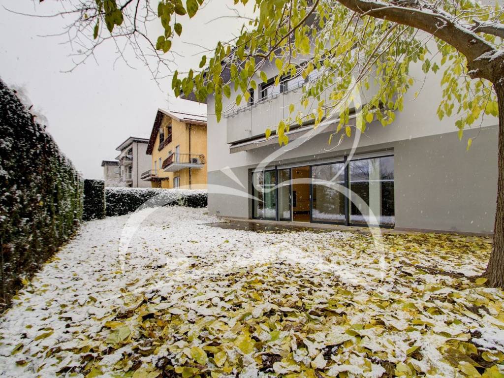 Villa a Trento in Via Aurelio Nicolodi - Foto 4