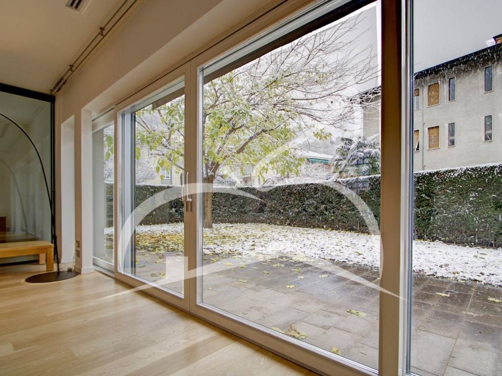 Villa a Trento in Via Aurelio Nicolodi - Foto 5