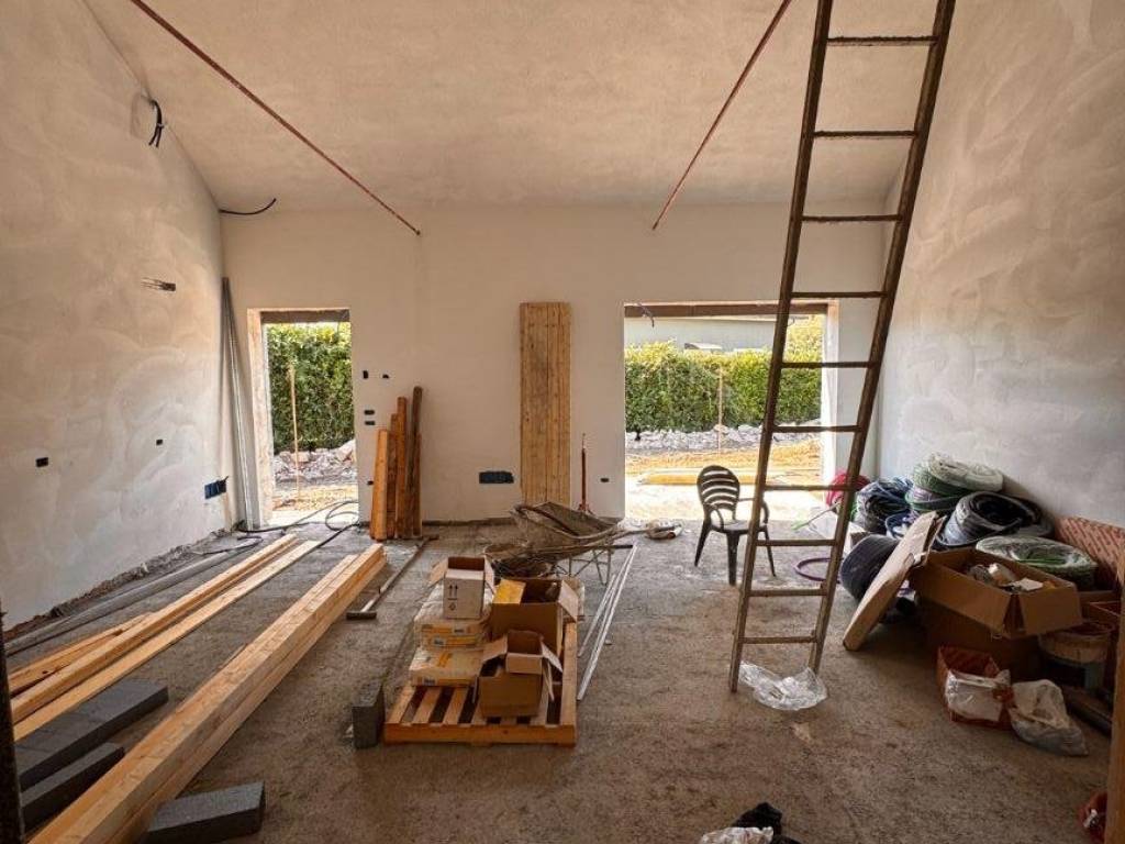 Loft / open space a Monsummano terme in Via Francesca Nord, 796 - Foto 2