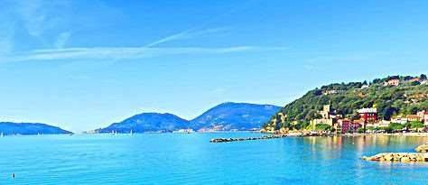 Appartamento a Lerici - Foto 2