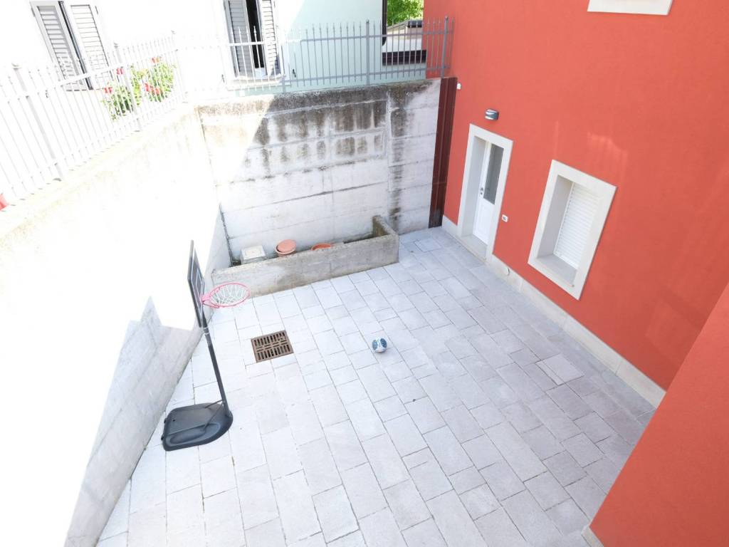 Villa a Trieste in Via del Risano - Foto 3
