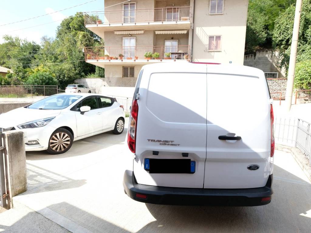 Villa a Trieste in Via del Risano - Foto 4