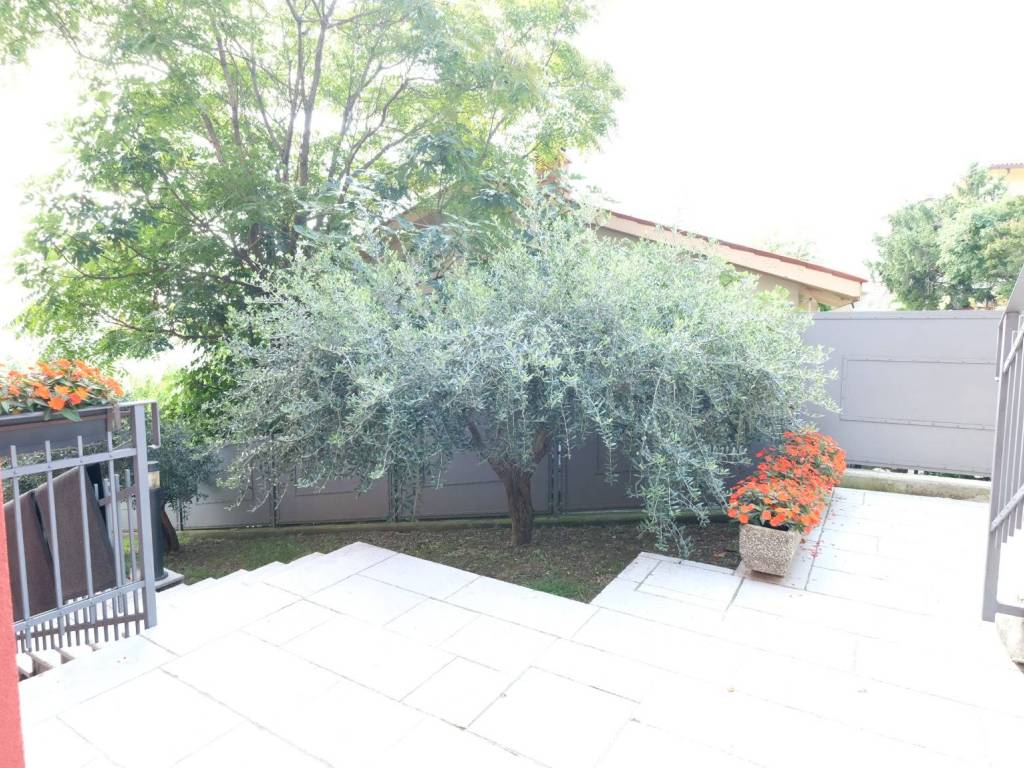 Villa a Trieste in Via del Risano - Foto 5