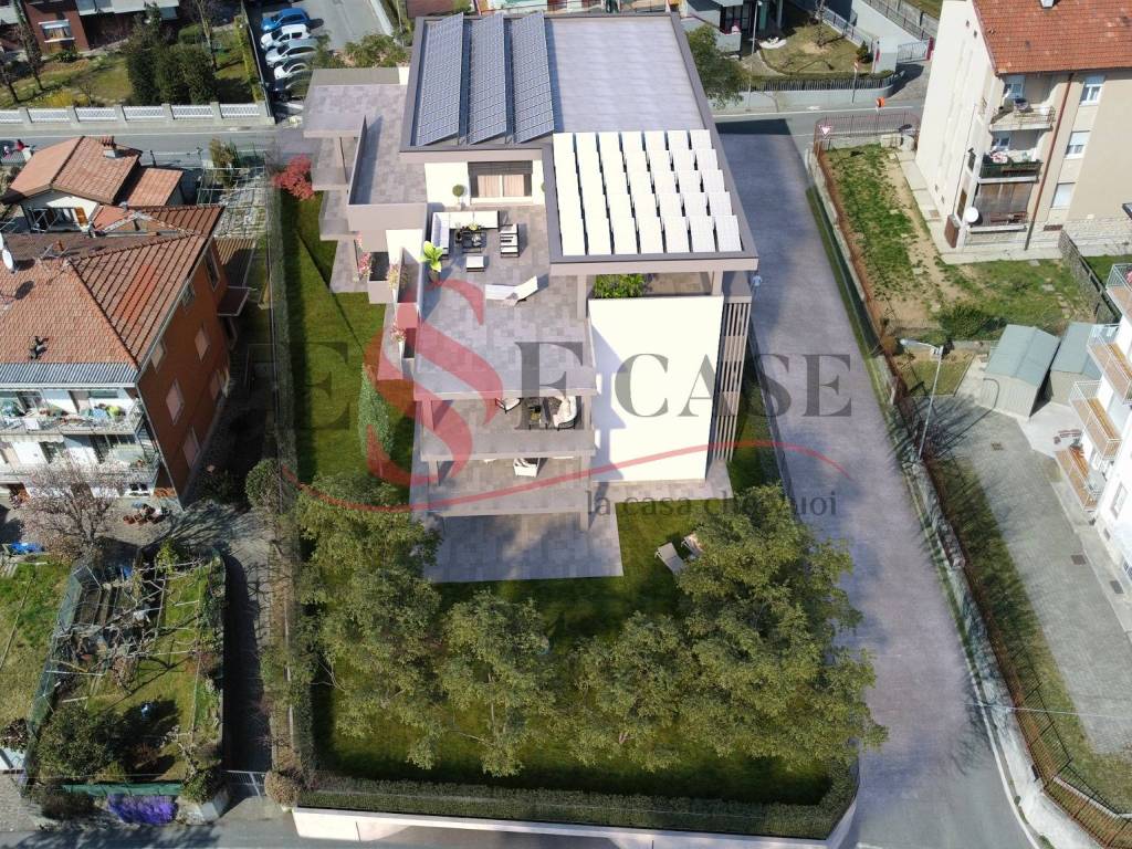 Appartamento a Albino in Via Don Primo Mazzolari - Foto 2