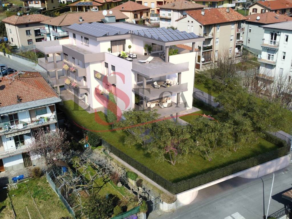 Appartamento a Albino in Via Don Primo Mazzolari - Foto 4