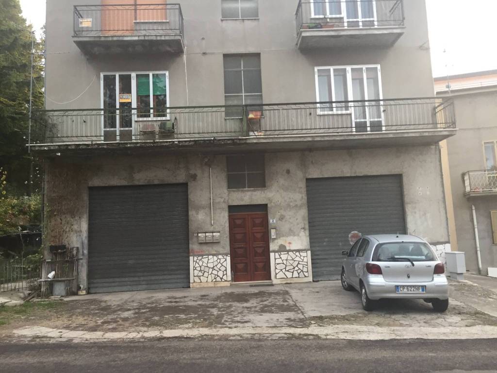 Appartamento a Gissi - Foto 2