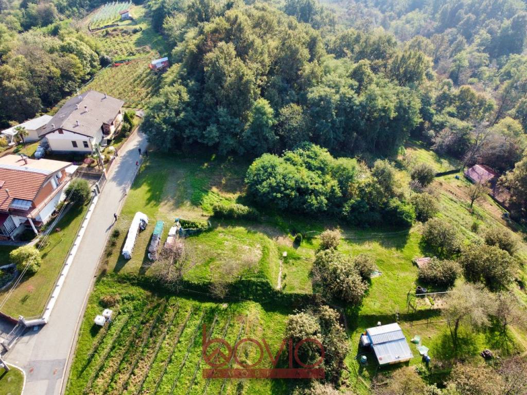 Terreno a Masserano in VIA ALDO MORO SNC - Foto 2