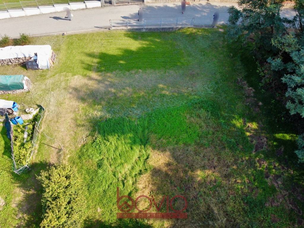 Terreno a Masserano in VIA ALDO MORO SNC - Foto 3