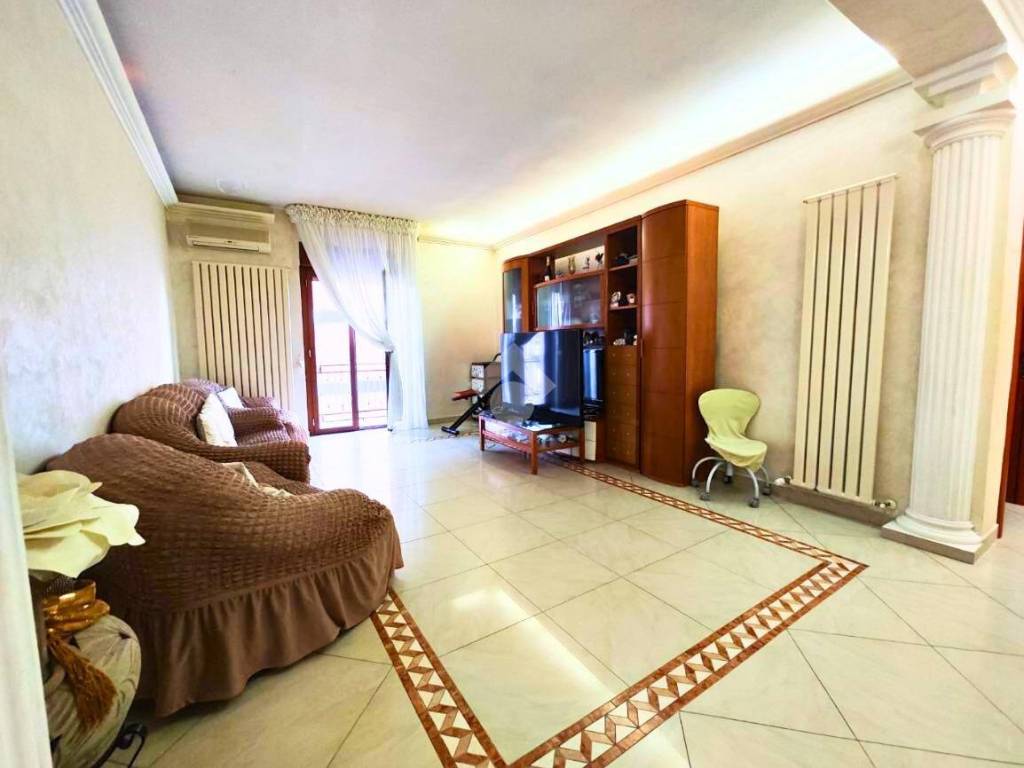 Appartamento a San severo in Via Corato, 103 - Foto 2