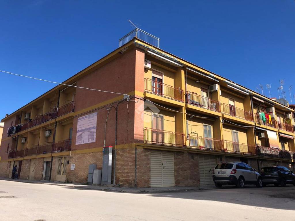 Appartamento a San severo in Via Corato, 103 - Foto 3