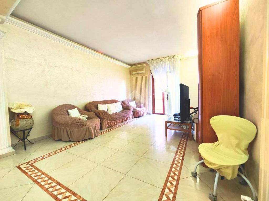 Appartamento a San severo in Via Corato, 103 - Foto 5