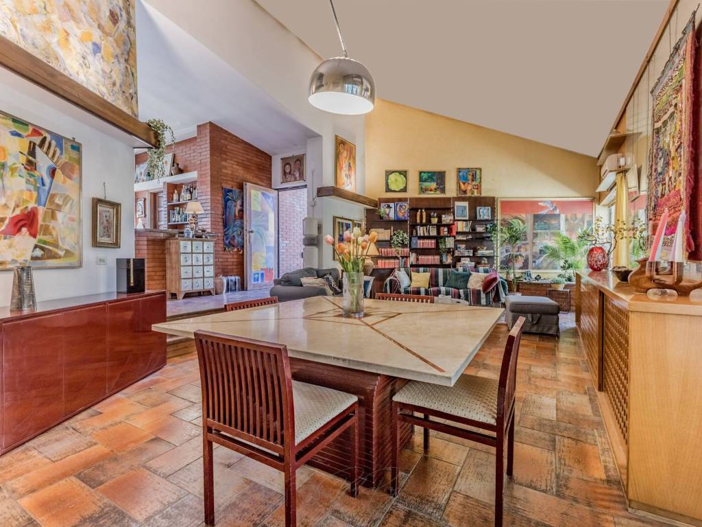 Villa a Tivoli in Via del Canopo, 37 - Foto 5