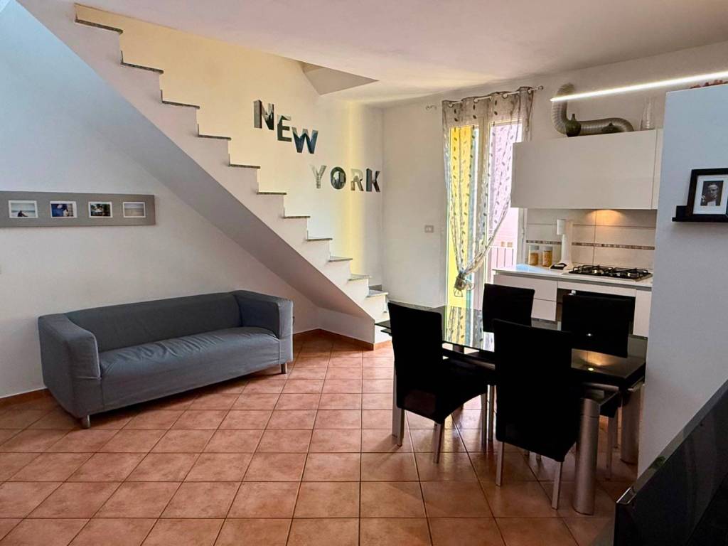 Appartamento a Ortovero in Via Roma, 236 - Foto 2