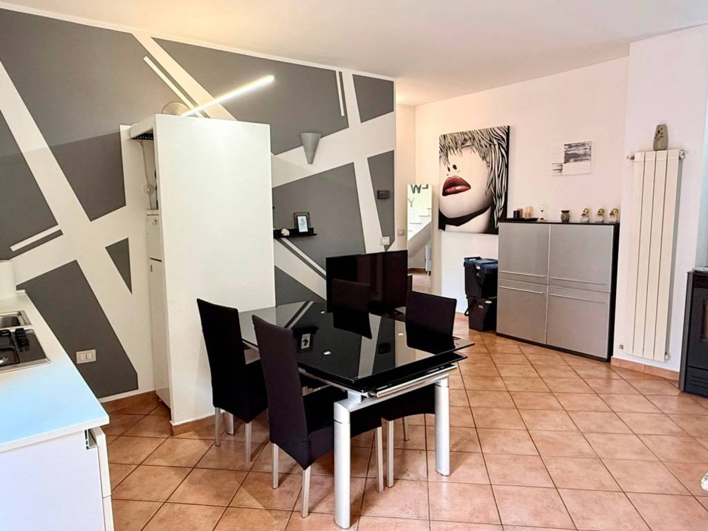 Appartamento a Ortovero in Via Roma, 236 - Foto 3