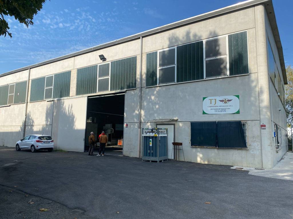 Immobile a Fontanellato in Via Nazionale Emilia, 101 - Foto 2