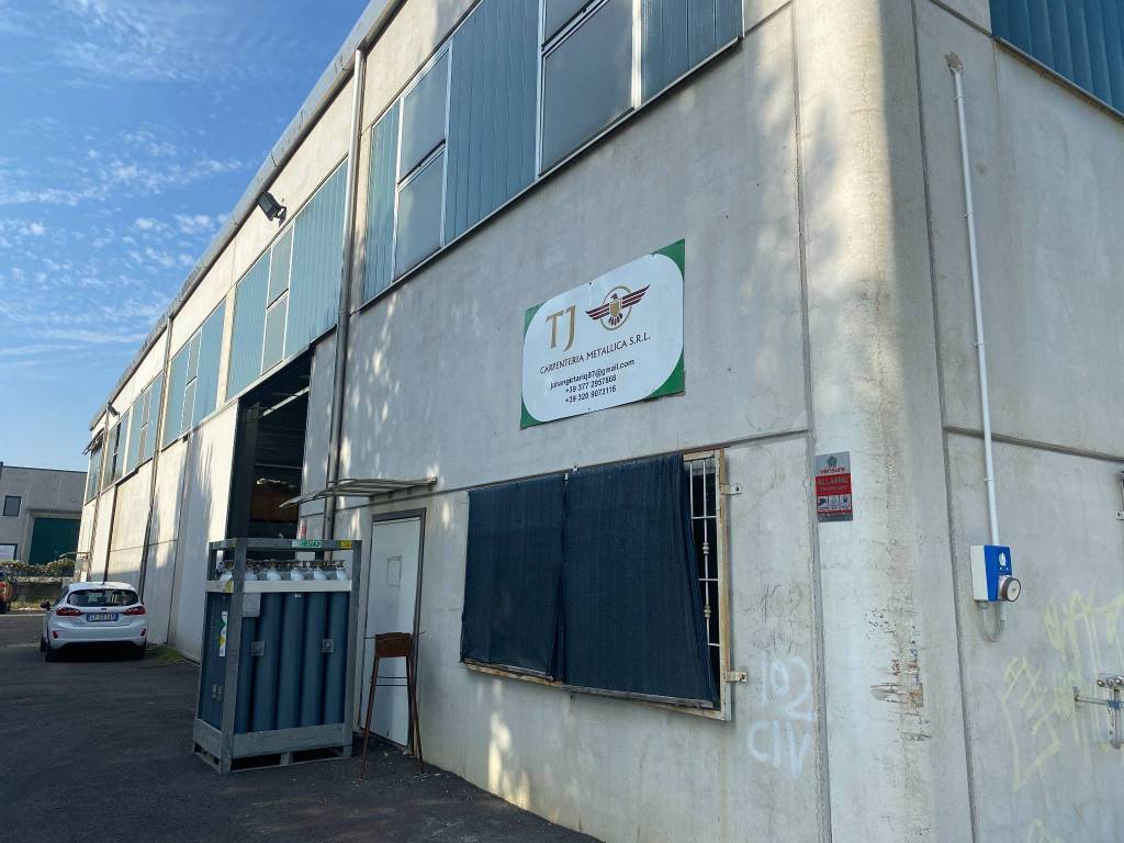 Immobile a Fontanellato in Via Nazionale Emilia, 101 - Foto 3