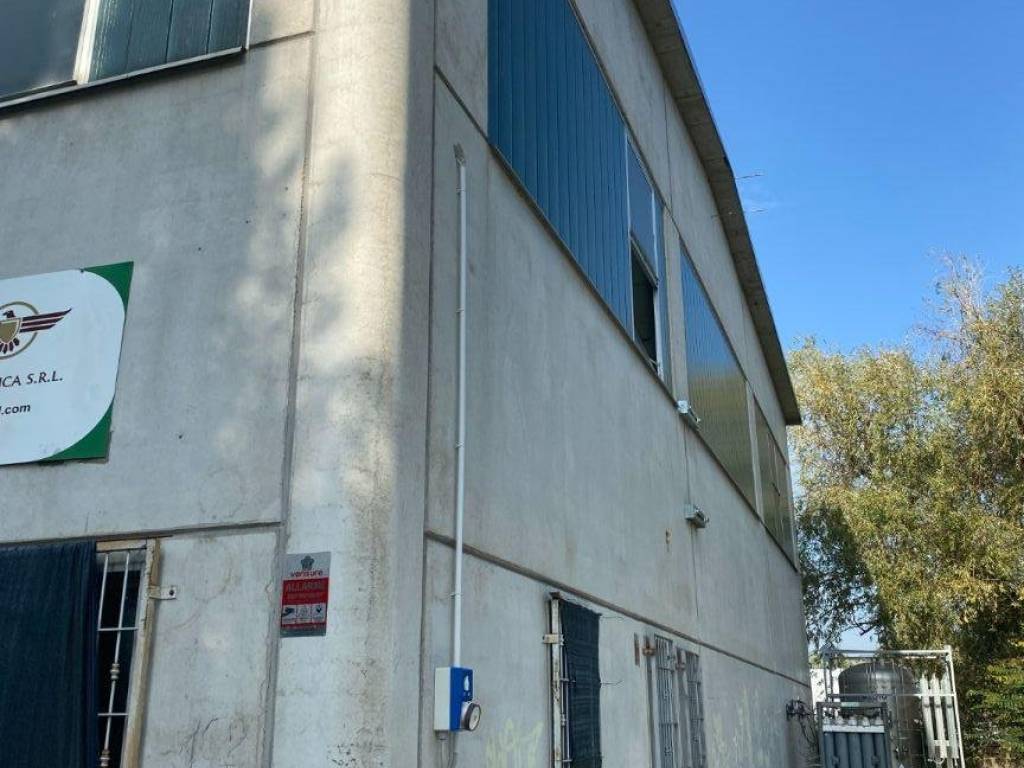 Immobile a Fontanellato in Via Nazionale Emilia, 101 - Foto 4