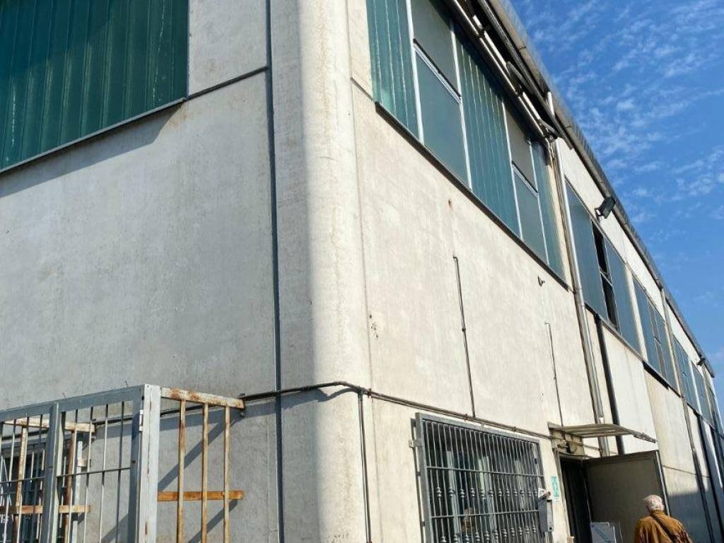 Immobile a Fontanellato in Via Nazionale Emilia, 101 - Foto 5