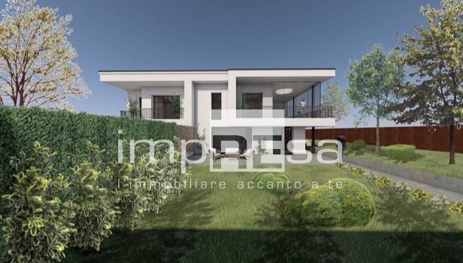 Villa a Follina in via casteletto - Foto 2