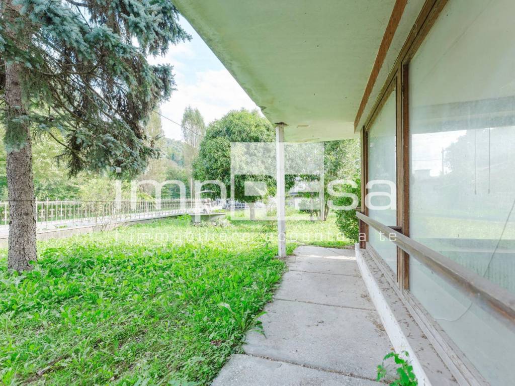 Villa a Follina in via casteletto - Foto 5