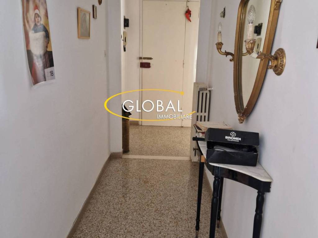 Appartamento a Sassoferrato in Via Gioacchino Rossini, 16 - Foto 4