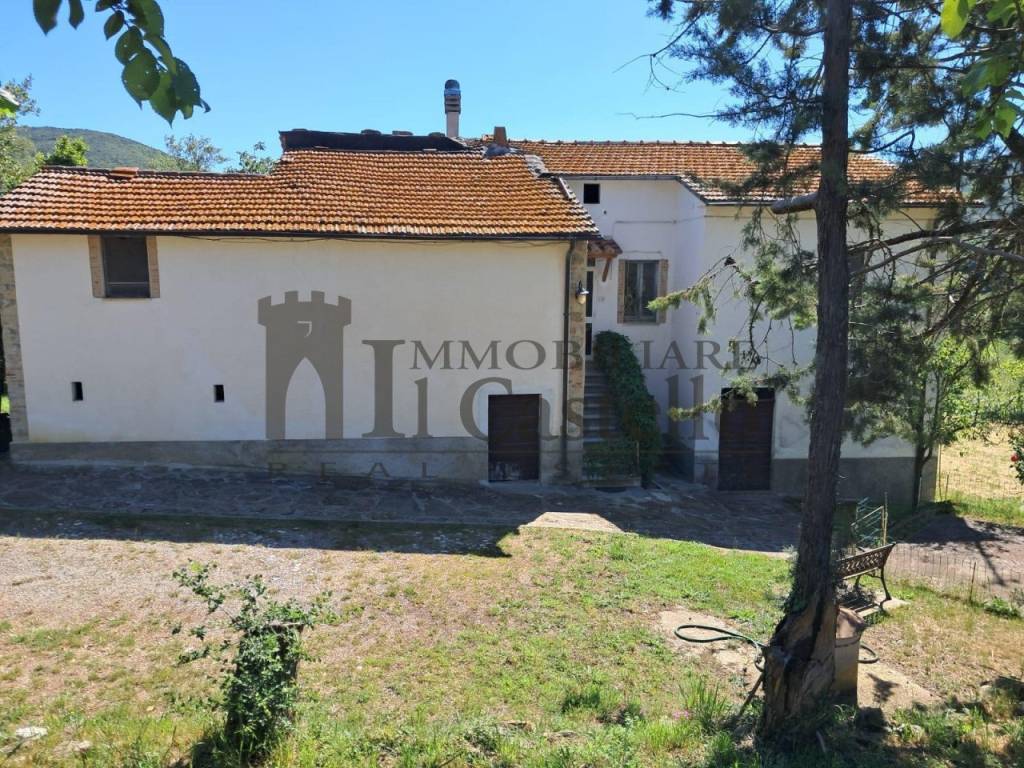 Rustico / casale a Panicale in Via dei Mandorli - Foto 4