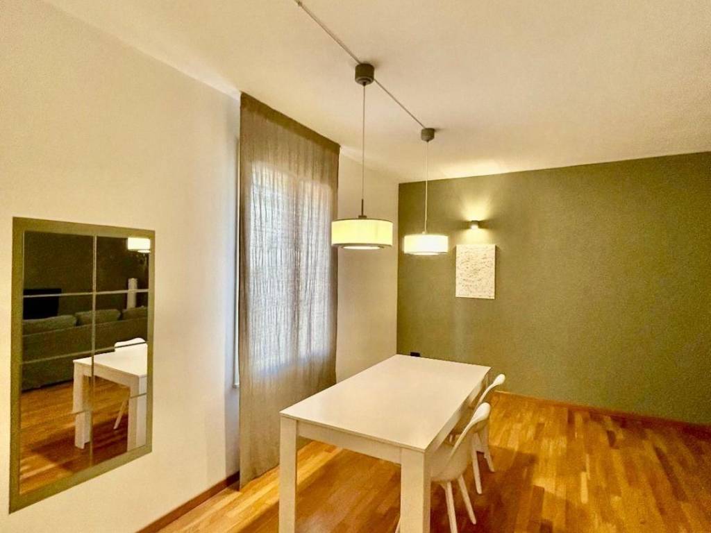 Appartamento a Modena in Via Nazario Sauro - Foto 2