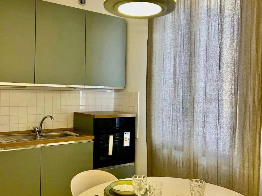 Appartamento a Modena in Via Nazario Sauro - Foto 4