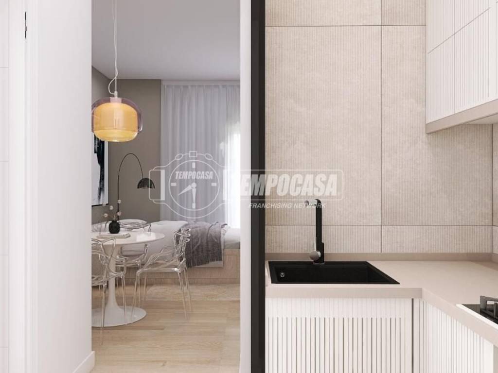 Appartamento a Bologna in Via dell'Unione - Foto 2