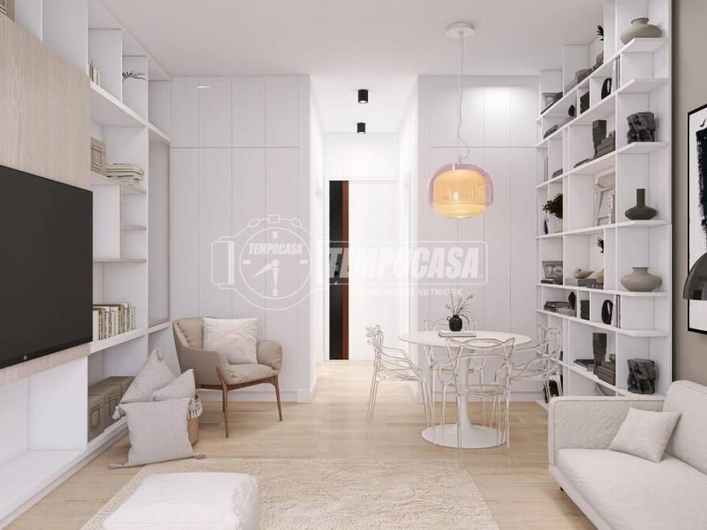 Appartamento a Bologna in Via dell'Unione - Foto 3