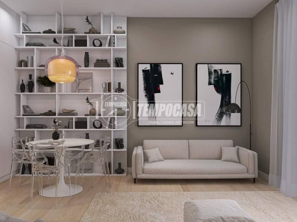 Appartamento a Bologna in Via dell'Unione - Foto 4