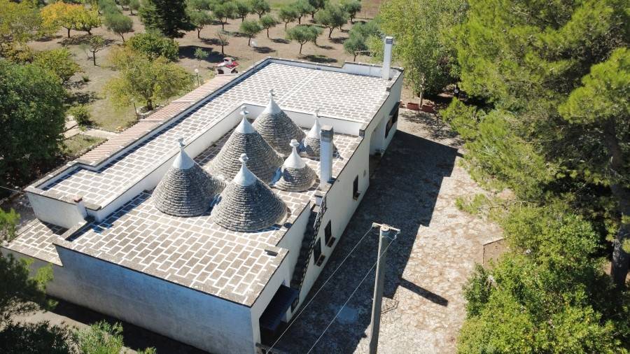 Rustico / casale a Martina franca in Via Massafra, 222 - Foto 3