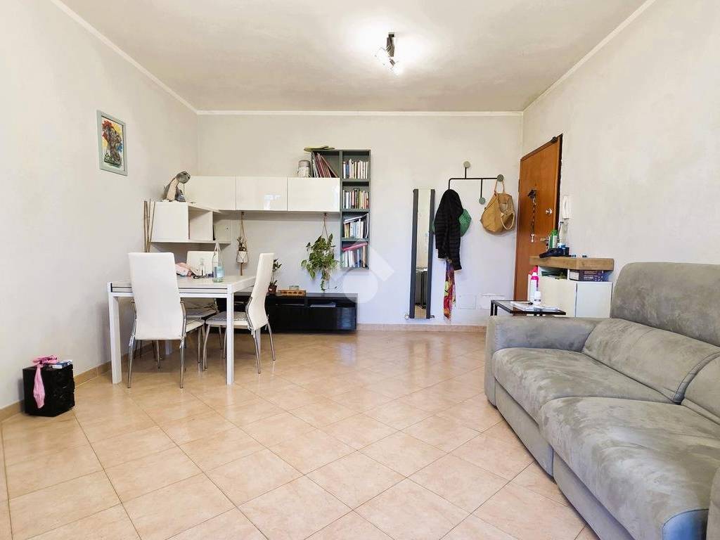 Appartamento a Bagnolo san vito in VIA DON ASTOLFI, 30 - Foto 3