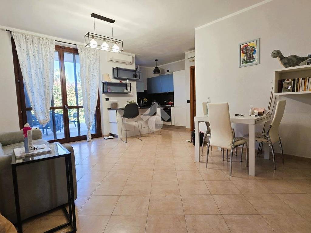 Appartamento a Bagnolo san vito in VIA DON ASTOLFI, 30 - Foto 4