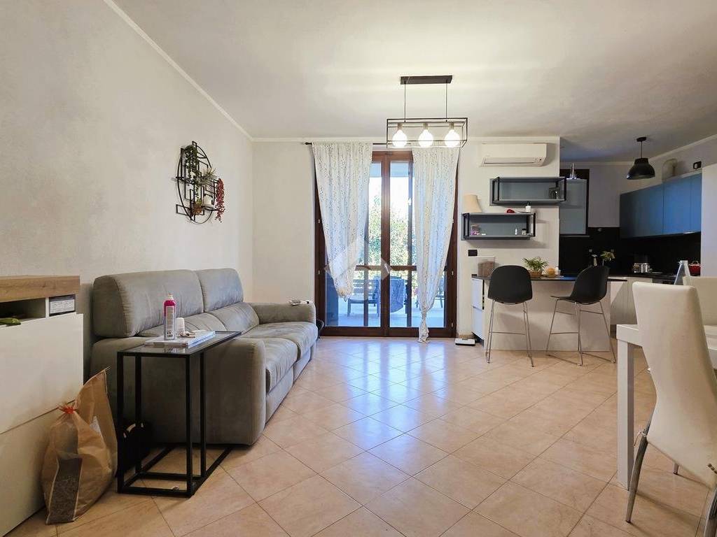 Appartamento a Bagnolo san vito in VIA DON ASTOLFI, 30 - Foto 5