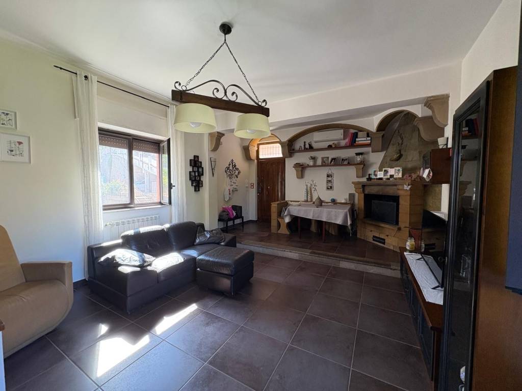 Appartamento a Monreale in Via Umberto I, 122 - Foto 2