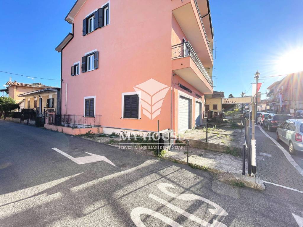 Appartamento a Palestrina in Via Vittorio Veneto, 51 - Foto 3