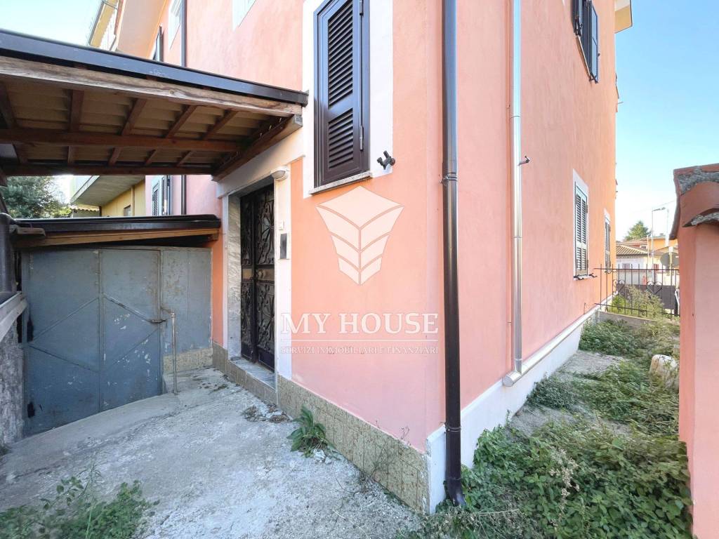 Appartamento a Palestrina in Via Vittorio Veneto, 51 - Foto 5
