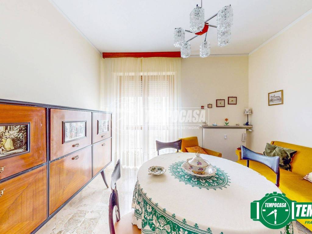 Appartamento a Alessandria in Via Luigi Galvani, 24 - Foto 4