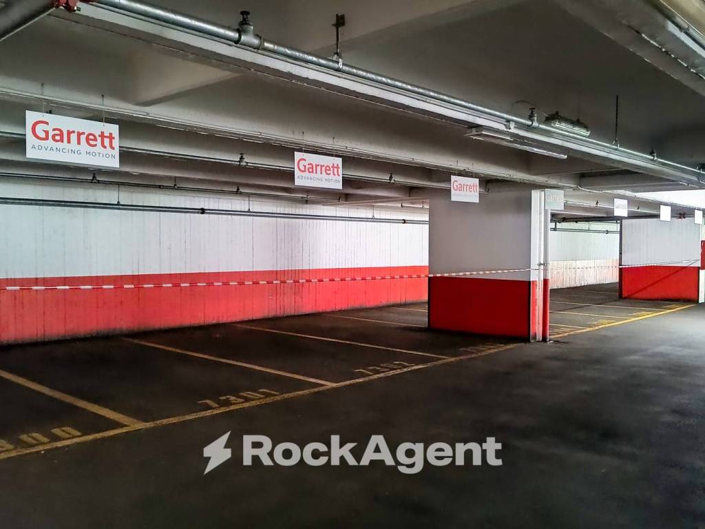 Box / garage a Torino in Corso Svizzera, 185 - Foto 4