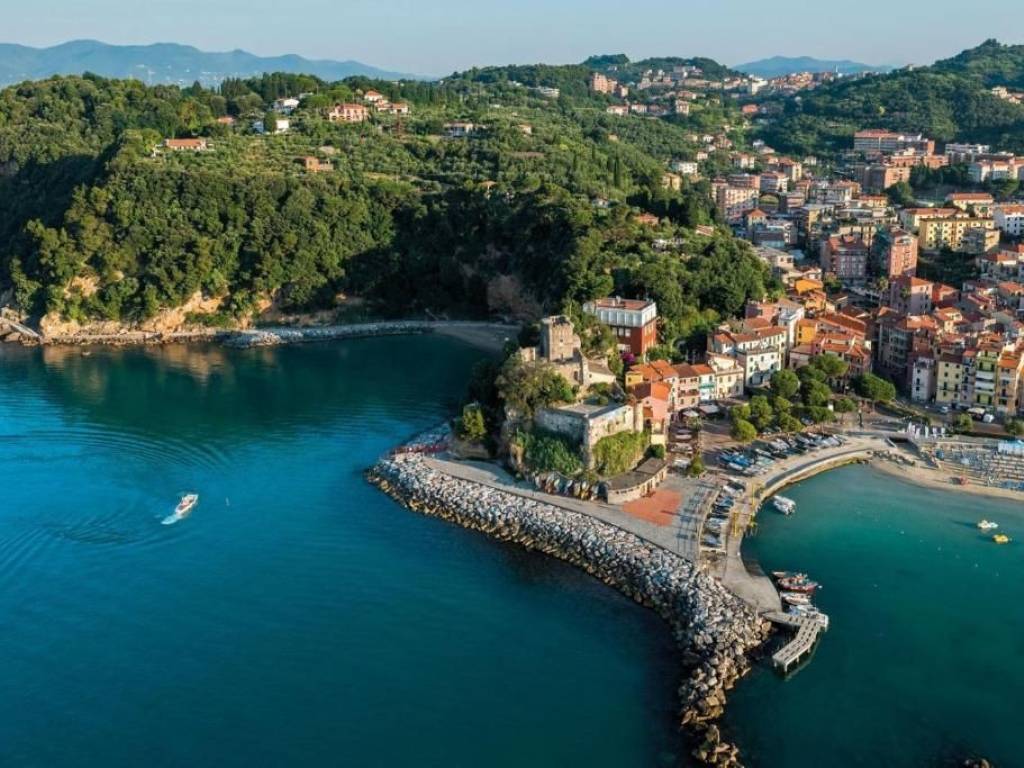 Attico / mansarda a Lerici in San Terenzo - Foto 2