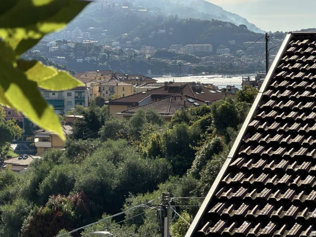 Attico / mansarda a Lerici in San Terenzo - Foto 5